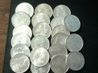 1921 Morgan Dollars ***FULL ROLL OF AU/BU COINS***