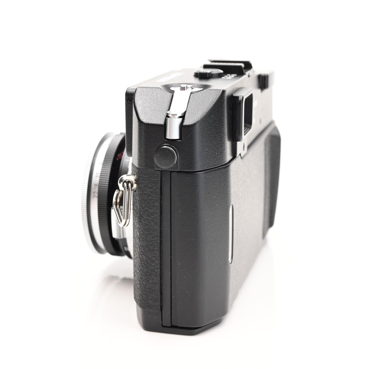 【整備済完動品】Voigtländer Bessa (Skopar) Voigtlander Bessa R2S Rangefinder Camera w/Skopar 35mm Lens