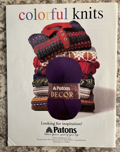 Interweave Knits Magazine Winter 1988 Patterns Ideas Crafts Creative Fun - Picture 3 of 11