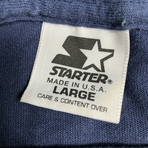 Vintage Seattle Mariners 1997 Champions MLB Starter MLB Tshirt USA men’s Large - Picture 5 of 6