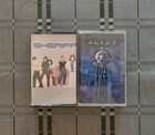 Sheriff/Alias - S/T (Cass, Album) Capitol CAN Like New Used NM Excellent Cond