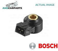 ENGINE DETONATION KNOCK SENSOR FRONT 0 261 231 188 BOSCH NEW OE REPLACEMENT