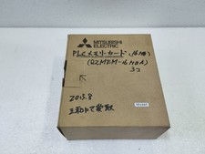 Mitsubishi Q2MEM-16MBA Memory Card 16mb 1pc New