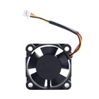 Drukarka 3D 3010 24V Podwójny wentylator chłodzący 13000 obr./min Części do CREALITY K1 / K1 MAX