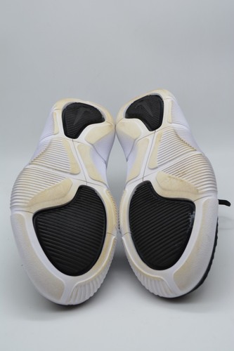 Nike Acalme Black & White Men's Trainer Sneakers AQ2224-001 Size 9.5 - Picture 7 of 8