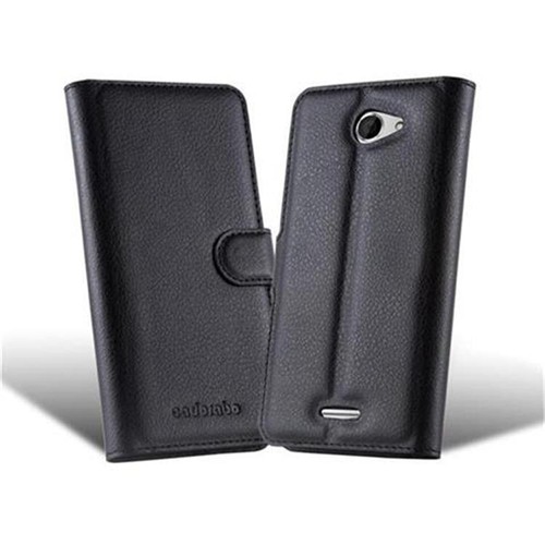 Funda para HTC Desire 516 Protección Libro Billetera Teléfono Cubierta Magnética - Imagen 4 de 5