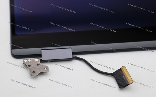 Für Samsung Galaxy Book3 Pro 360 NP960QFG-KA3UK LCD Touchscreen Displayoberteil - Bild 6 von 8