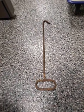 I.H./FARMALL SUPER C Hook Latch For Fast Hitch 360378R1