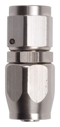 Fuel Hose Fitting Russell 610031 ENDURA END #8 STRGHT