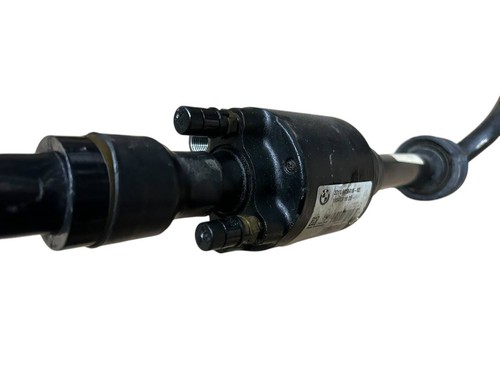 Active stabilizer bar 37116856418 BMW X5 E70 X5 E70 LCI - Picture 6 of 9