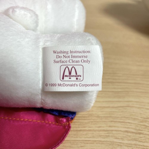 Hello Kitty Mcdonald Korea Wedding - Picture 15 of 16