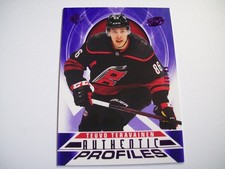 2020/21 UPPER DECK SP TEUVO TERAVAINEN 13/99