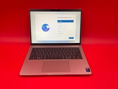 Dell Pro 14 Plus U5-236V 16GB 512GB BT5.4 WiFi7 14WU W11P 2YM1D   ️  ️
