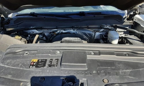 Estuche de transferencia 6,0 L interruptor de tablero Opt Nqf se adapta a 15-16 SIERRA 2500 PICKUP 472660 - Imagen 8 de 12