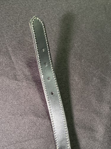 NUEVO 20” CUERO TACHUELAS CLAVOS COLLAR PERRO PARA TU MASCOTA CANINA CON ETIQUETAS EE. UU. - Imagen 13 de 19