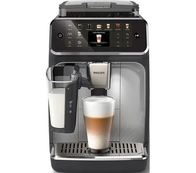 Philips 5500 Series EP5546/70 Bean to Cup Coffee Machine (Missing Items/Used)