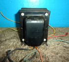 Transformateur de puissance EF Johnson Viking II émetteur radio amateur SNC P-1893 OEM
