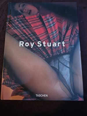 Roy Stuart 