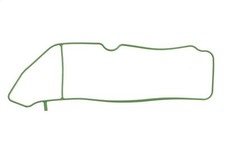 Dichtung, Kurbelgehäuseentlüftung ELRING 948.070