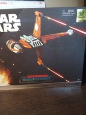 Star Wars Micro Galaxy Squadron Hera Syndulla   s B-Wing  LE0010 Vault 1 3000 Rare