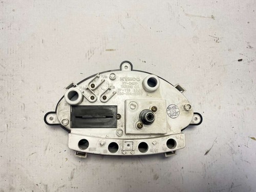 Kilometerzähler Kymco People 125cc 2001 (GG885) - Picture 8 of 8