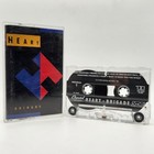 Heart Brigade Cassette 1990 Capitol Records C4-91820