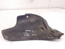 BMW 3 E46 Innenkotflügel hinten links 8203769 2.0 Diesel 2003 27616226