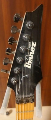 Ibanezの2008年限定品　RG Prestige RG2450MZ Ibanez'S 2008 Limited Edition Rg Prestige Rg2450Mz | eBay