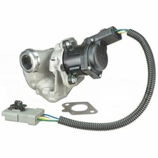 Delphi EGR Valve for Ford Focus C-Max Mk2 Volvo S40 V50 OEM EG10435-12B1