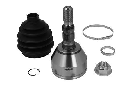 JOINT KIT DRIVE SHAFT 15-1505 FOR VAUXHALL ZAFIRA/Mk/II ASTRAVAN OPEL 4cyl 1.2L - Picture 2 of 9