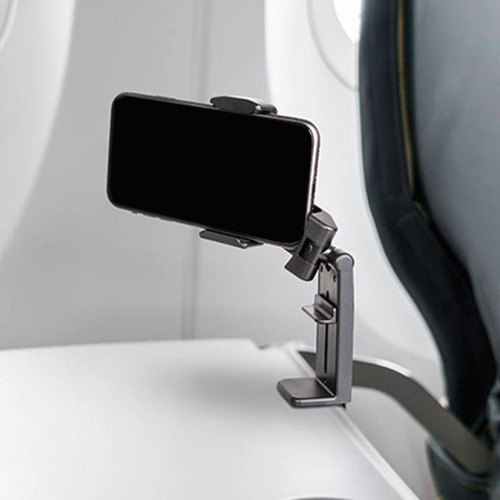 Mobile Phone Holder Travel Cellphone Office Stand Foldable Desktop - 第 3/12 張圖片