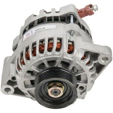 AL7598N Bosch Alternator 105 Amp-AMP for Ford Mustang 2001-2004