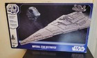 Star Wars 4D Build Venator-Class Star Destroyer Cardstock Model Kit Spin Master