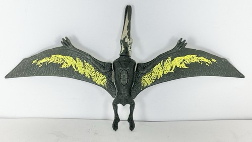 Jurassic World Pteranodon Legacy Collection - Picture 1 of 4
