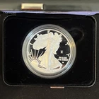1776-2026 American Eagle One Ounce Silver Proof Coin