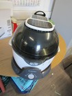 Klarstein model no 10034528  Hot Air Fryer,1200- 1400 Watt power, 9 Litre cap
