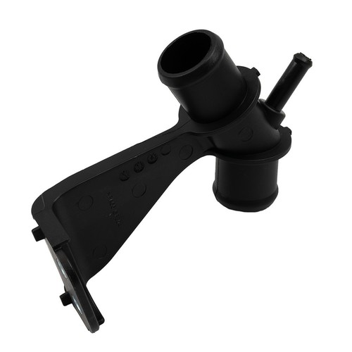 New Coolant Hose Connector Pipe Adapter For Toyota Corolla 16577-22H02 . - Picture 9 of 20