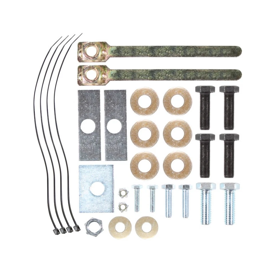 Draw-Tite Trailer Hitch For Lexus G470 2003-2009 | Round Tube | Class III Foto 2 de 3