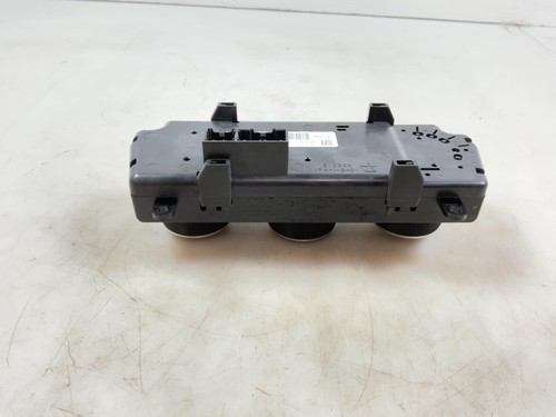 Jeep JK Wrangler Temperature Control w AC P55111168AF w Hardtop 2011-2013 018776 - Picture 6 of 7