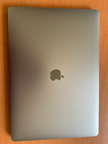 Apple MacBook Pro 2019 - Afbeelding 1 van 5