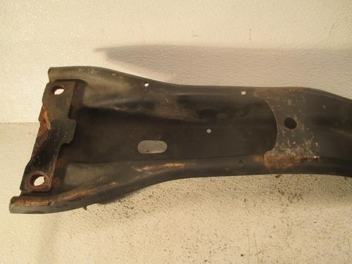 Transmission Crossmember for 02-05 Mercury Mountianeer - Bild 5 von 12