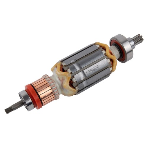 Sustainable Replacement Solution Stator For Rotor & Brush Set for Tools - Picture 10 of 17