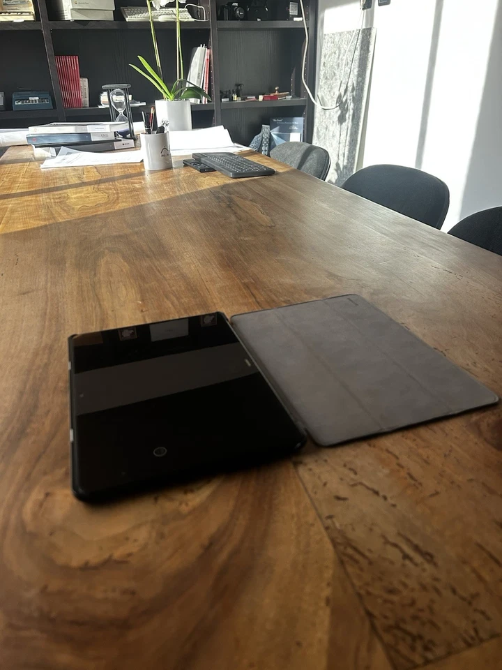 Tablet Huawei MediaPad T5 - 10.1” - WiFi - 32GB - Nero - Immagine 3 di 4