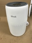 Levoit Air Purifier Bedroom Home Quiet HEPA Filter Cleaner 3 Speed White