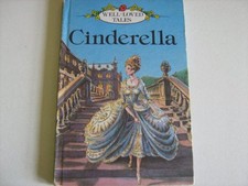 Cinderella (Well-loved Tales S.) by Vera Southgate Hardback Book The Cheap Fast