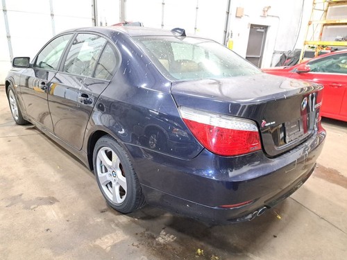 Rh Passenger Side Axle/Cv C/V Shaft 2008 535i Sku#4279996 - Bild 3 von 6