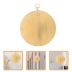 Mirror for Wall Decorative Mirrors Chinese Bagua Traditional Door