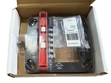 EST Edwards GRSW Fire Alarm Room Side Wiring Plate (NEW IN BOX)