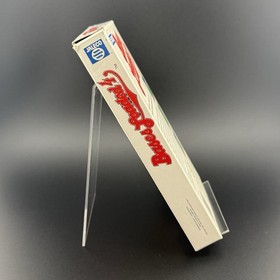 Bases Loaded 4 Nintendo NES CIB Tested Authentic Great Condition