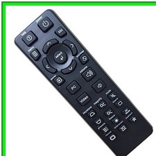 Infocus Projector Remote Control Replacement for Multiple Models